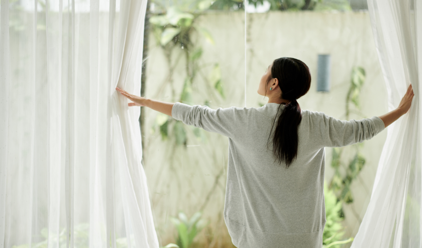 引き渡し後の保証