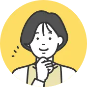 他にもこんな理由で入社された先輩がいます！