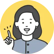 他にもこんな理由で入社された先輩がいます！