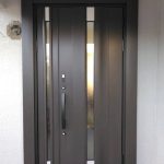 【杉戸町】古くなった玄関って交換できますか？LIXIL「リシェント」ならたった1日で新築のような我が家の顔に✨