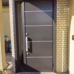 【久喜市】ドアが開き辛くて困っています😥とご相談頂きました！