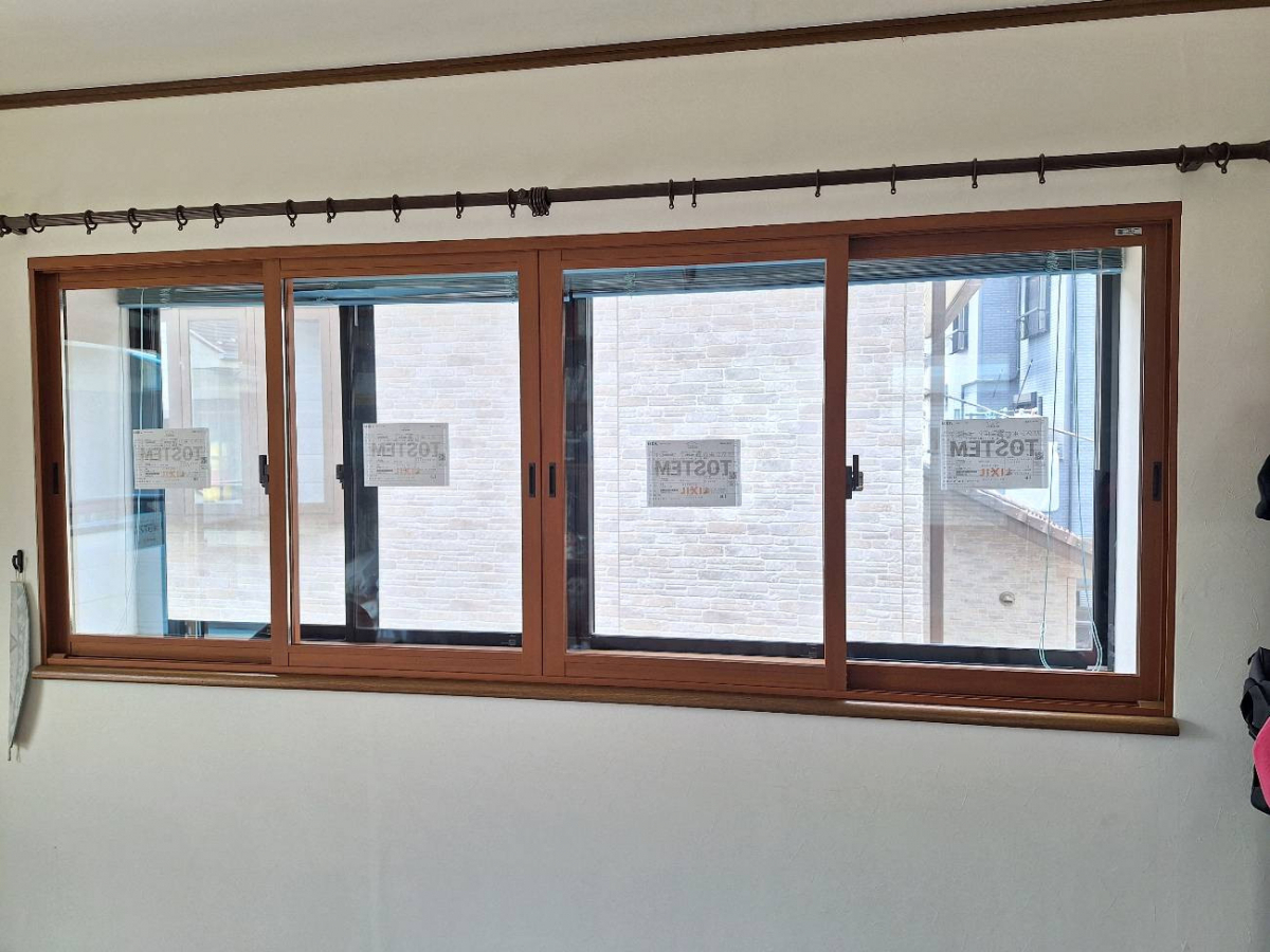 【南埼玉郡宮代町】おうちの暑い寒い、どうにかなりませんか？